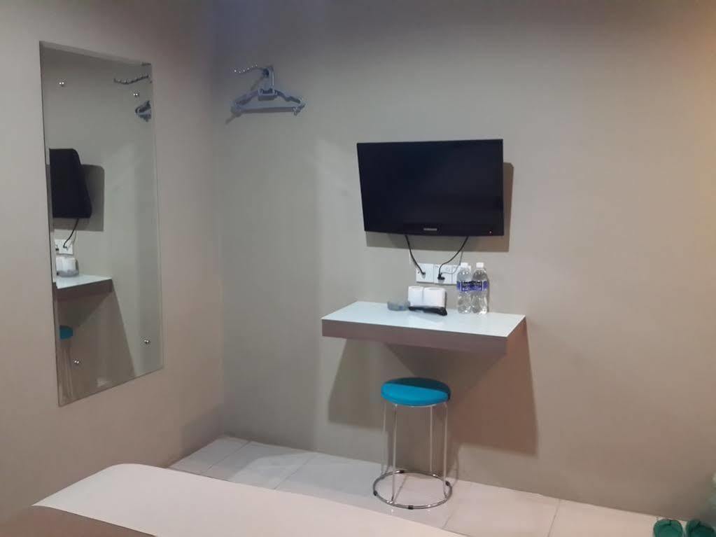 Dju Dju Hotel Batam Dış mekan fotoğraf