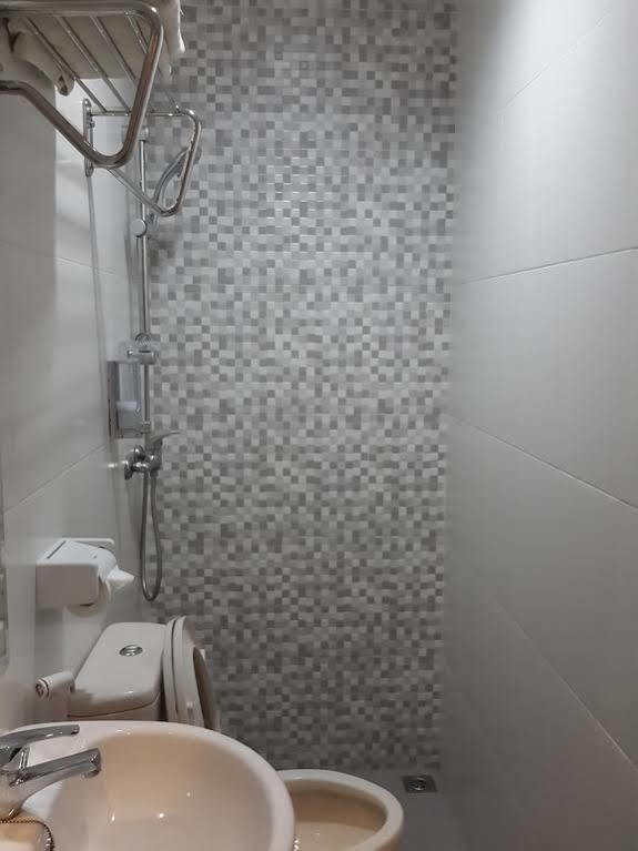 Dju Dju Hotel Batam Dış mekan fotoğraf