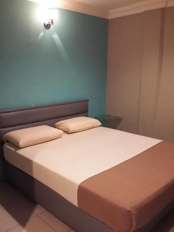 Dju Dju Hotel Batam Dış mekan fotoğraf
