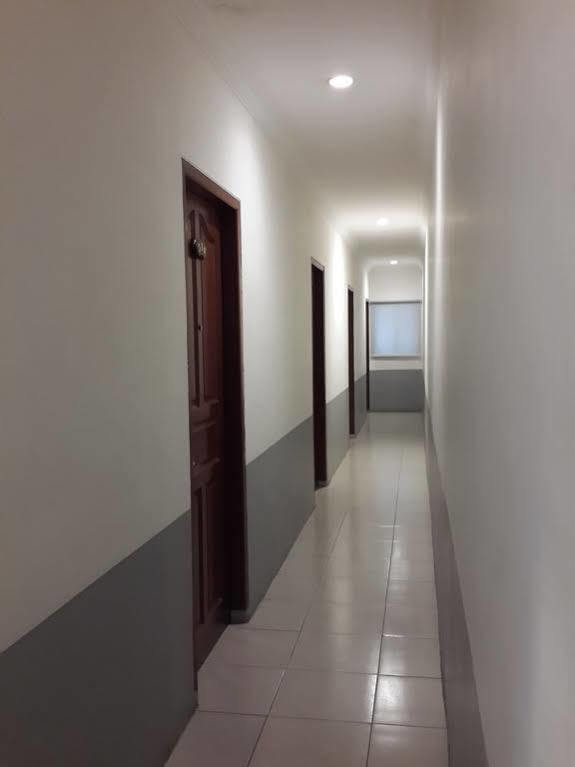 Dju Dju Hotel Batam Dış mekan fotoğraf