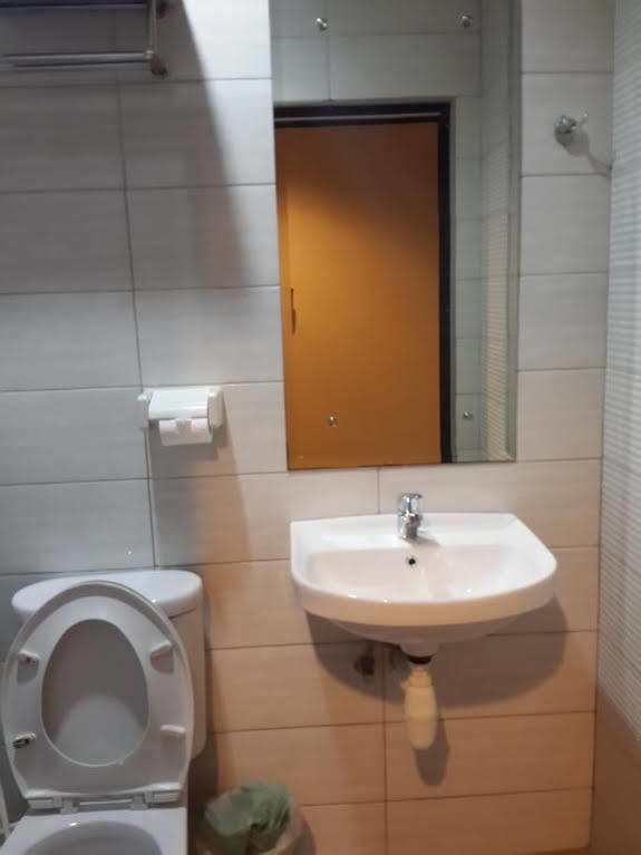 Dju Dju Hotel Batam Dış mekan fotoğraf